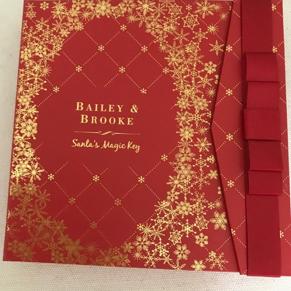 Santa’s Magic Key - Picture 5 of 5